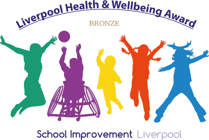 Liverpool Heatlh and Wellbeing Award